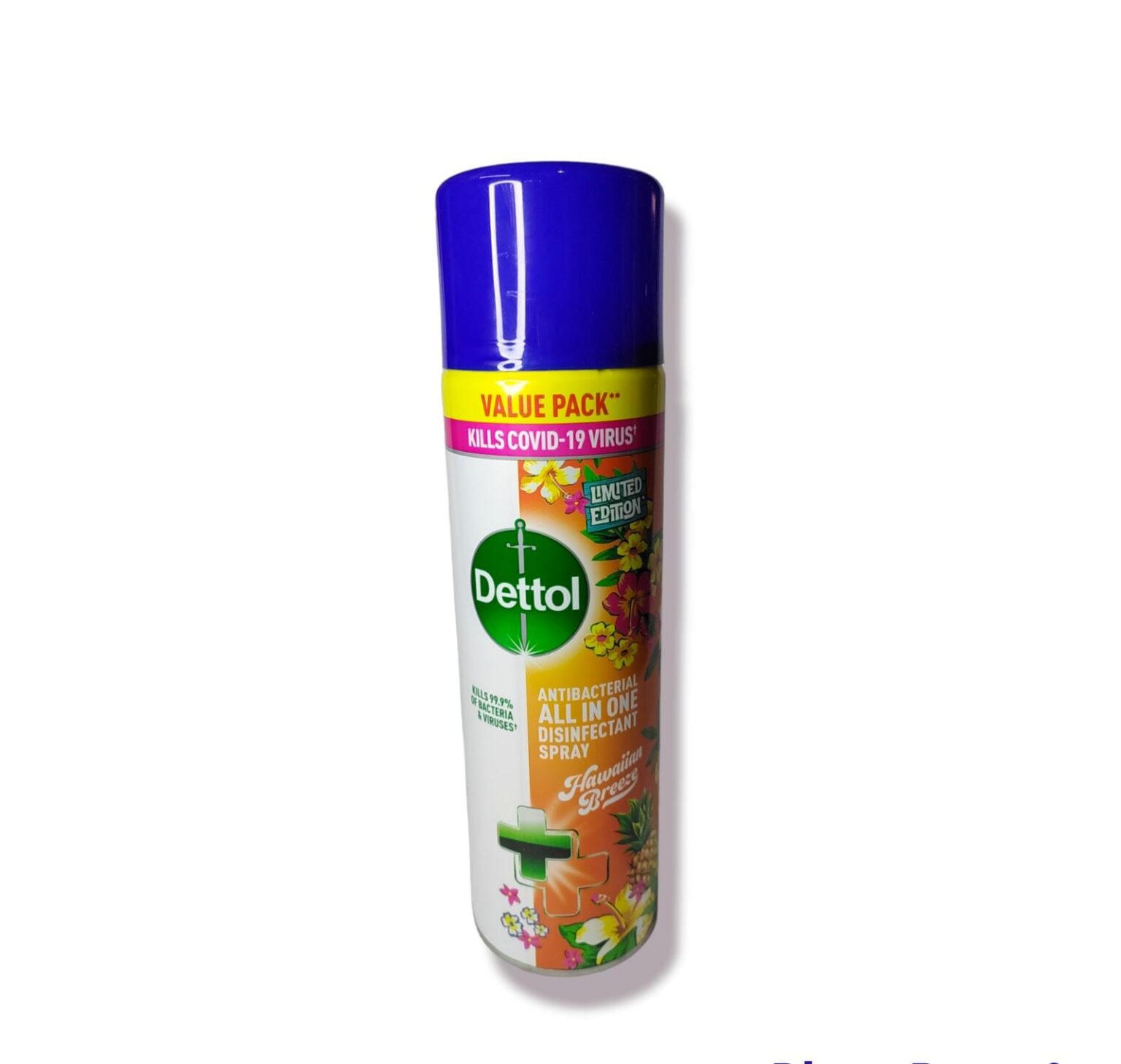 Dettol Disinfectant Spray Hawaiian Breeze Ml Imports